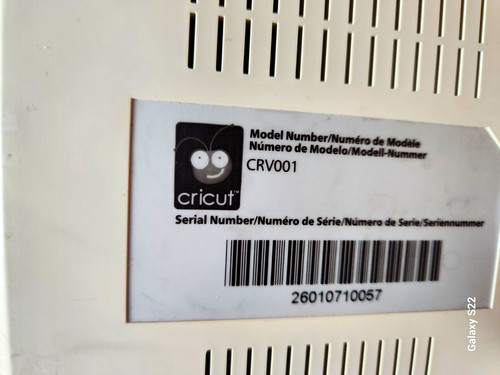 Cricut electronic die cutting - cricut,
