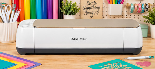 Cricut maker gen cxpl301 - gen, 1
