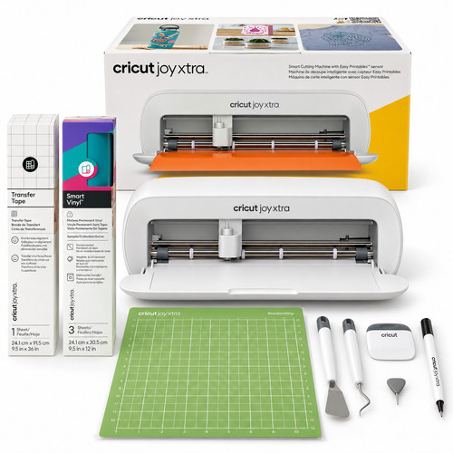 Cricut joy xtra smart - joy,