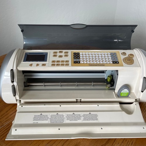Cricut expression crex001 - expression, 24"