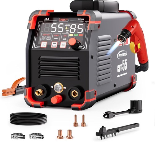 Awt 55a plasma cutter - awt,