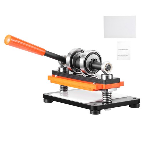 Leather cutting machine - leather, 7.1