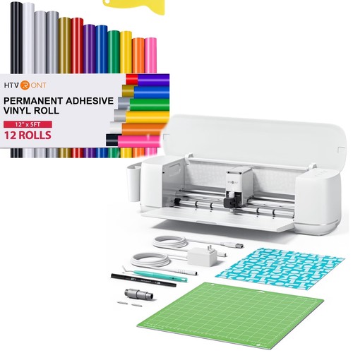 Htvront smart cutting machine - htvront,