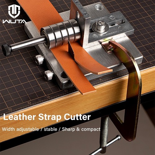 Wuta adjustable leather - adjustable,