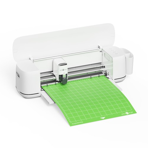 Cutting machine for all - 2,
