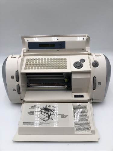 Cricut personal electronic - cricut,