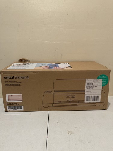 Cricut maker electric die - 4,